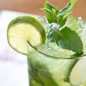 Evde diyet gazoz nasıl yapılır?