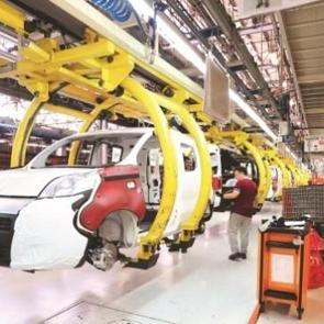 Otomotivde 10 yeni fırsat