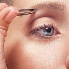 Cımbızla t&uuml;y almak zararlı mıdır?