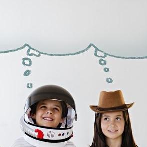 &Ccedil;ocuklarda meslek se&ccedil;erken nelere dikkat edilmeli?