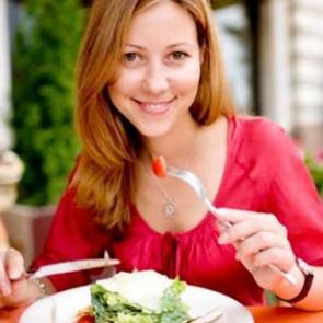 Diyet yapanların vazge&ccedil;emeyeceği restoranlar