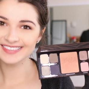 En pratik makyaj paletleri