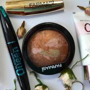 Farmasi'den alınması gereken &uuml;r&uuml;nler