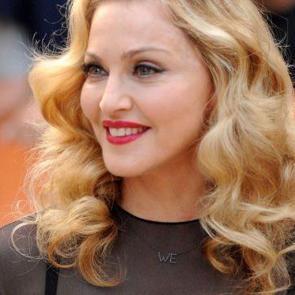 Madonna&rsquo;nın g&uuml;zellik sırları