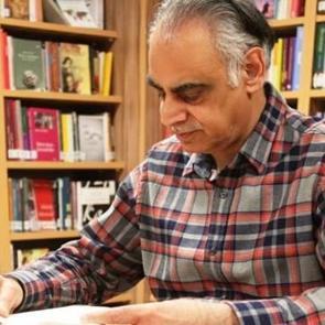 Ziyaüddin Serdar'ın yeni kitabı okurla buluştu