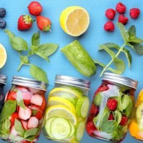 Bayrama &ouml;zel detoks tarifi