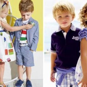 &Ccedil;ocuklar i&ccedil;in uygun fiyatlı bayram kombinleri