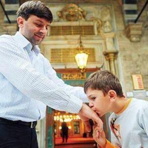 &Ccedil;ocuklara dini bayramlar nasıl anlatılır?