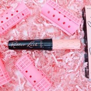 Benefit Roller Lash maskara incelemesi