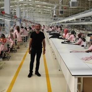 Devlet destek verdi 150 kadına iş kapısı a&ccedil;ıldı