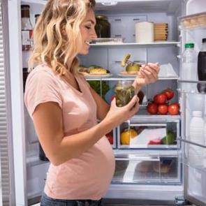 Hamilelikte aşerme ne zaman başlar? Nedenleri neler?