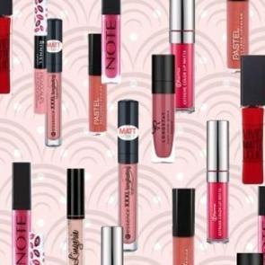 Uygun fiyatlı en iyi nude rujlar