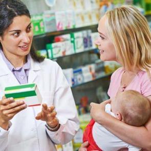 Emziren anneler ila&ccedil; kullanabilir mi?