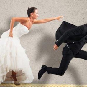 Erkekler neden evlilikten korkar?