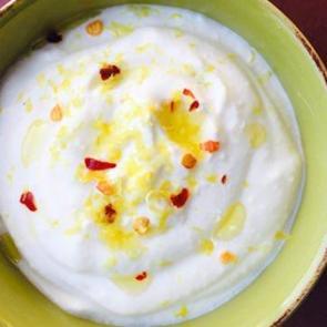 Fazla kilolardan kurtaran karışım