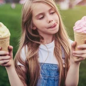 Hangi t&uuml;r besinler &ccedil;ocukları nasıl etkiliyor?