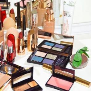 Haziran ayı favori kozmetik &uuml;r&uuml;nleri