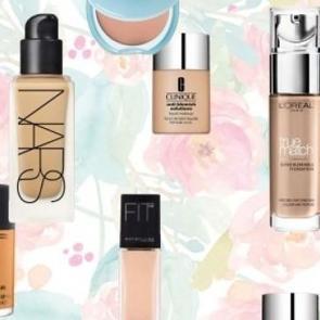 En iyi ıslak g&ouml;r&uuml;n&uuml;m veren fond&ouml;tenler