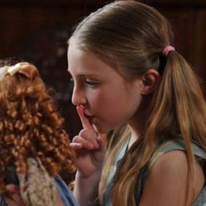 &Ccedil;ocuklardaki istismar belirtileri