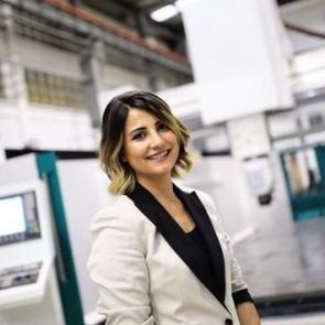 Yaptığı makineye ilk talip Hindistan'dan geldi