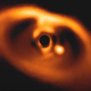 Yıllarca beklediler! İlk kez g&ouml;r&uuml;nt&uuml;lendi