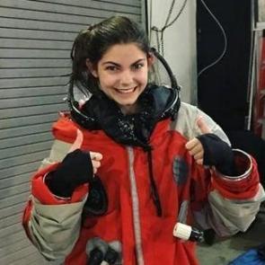 6 yıldır yetiştiriliyor! G&ouml;revde &ouml;lebilir...