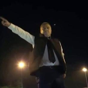 Mustafa &Ccedil;alışkan 15 Temmuz'un kitabını yazdı