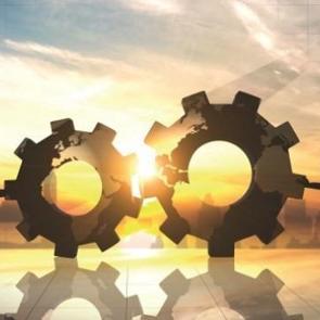 KOSGEB &uuml;lke sınırını aştı