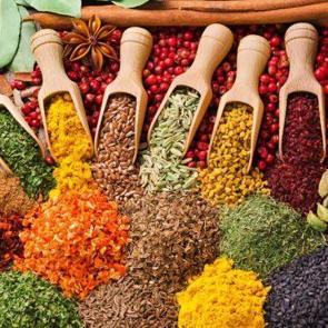 Hangi baharat ka&ccedil; kalori?