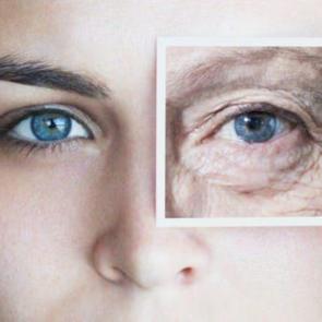 Yaşlanmaya neden olan yiyecekler