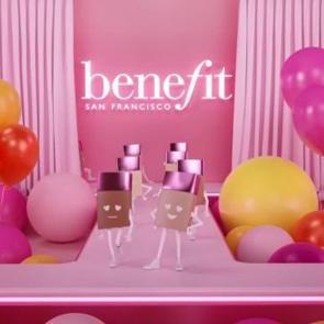 Benefit Hello Happy Soft Blur fond&ouml;ten incelemesi