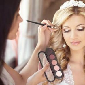 Gelinlere &ouml;zel 7 aşamalı cilt bakım rutini 