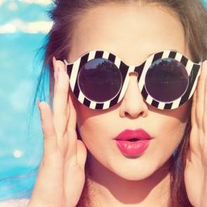 G&uuml;neş makyajı nedir ve nasıl yapılır?