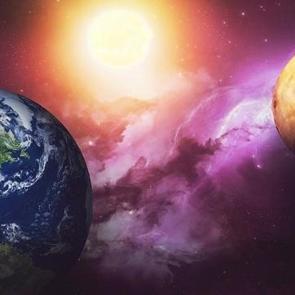 Bilim d&uuml;nyası bu tarihe kilitlendi