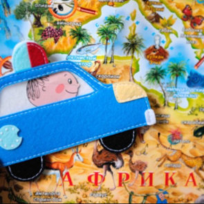 Bebek ve &ccedil;ocuklarla gidilebilecek mekanlar