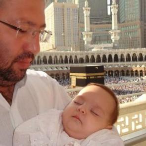 &Ccedil;ocuklarla umre nasıl yapılır? Umrede bebekler i&ccedil;in temel ihtiya&ccedil;lar