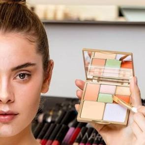 Color Correcting nasıl uygulanır?