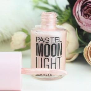 Pastel Moonlight aydınlatıcı incelemesi