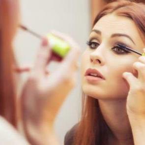 Bayram makyajı nasıl yapılır?