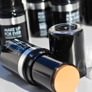 Make Up For Ever Ultra HD Fond&ouml;ten incelemesi