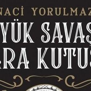 B&uuml;y&uuml;k Savaş'ın Kara Kutusu