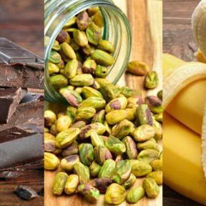 En masum atıştırmalıklar 