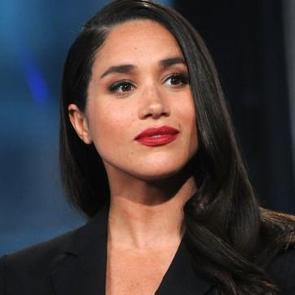 Meghan Markle'ın kullandığı kozmetik &uuml;r&uuml;nleri