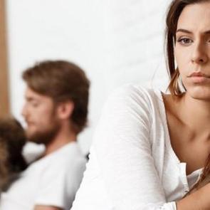 Sinirlenen eş nasıl sakinleştirilir?