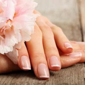 Tırnakları g&uuml;&ccedil;lendirmek i&ccedil;in ne yapılır?