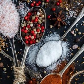 Kilo verdiren baharatlar 