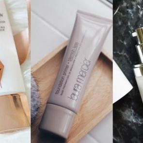 Cilde bakım yapan en iyi makyaj bazı &ouml;nerisi