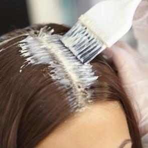 Evde sa&ccedil; boyası nasıl yapılır?