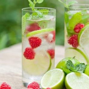 Ferahlatarak zayıflatan detoks tarifi 