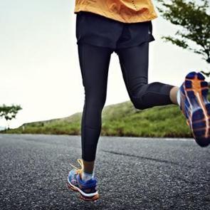 Koşu yapmak zayıflatır mı? 